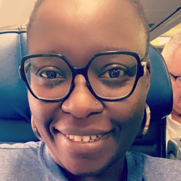 Meet your Posher, Moneshia - Picture 1 of 1